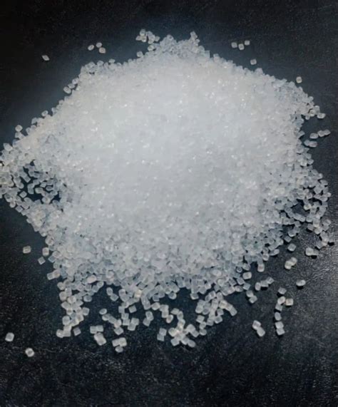 White Nylon 6 Granules Packaging Size 25 Kg At Rs 350 Kg In Mumbai