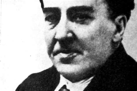 A 80 Años De La Muerte De Antonio Machado El Austero Poeta Del Tiempo