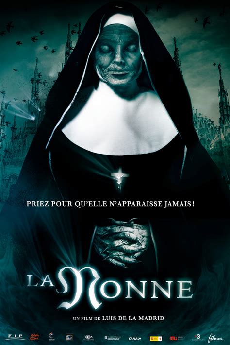 Film La Mal Diction De La Nonne Automasites