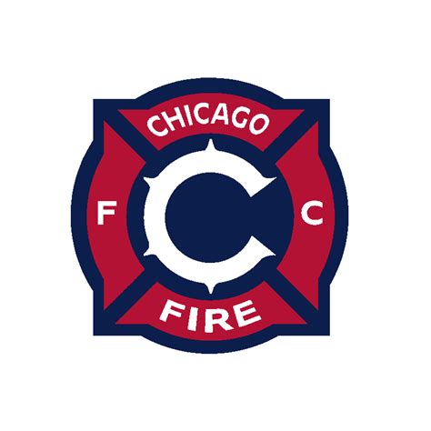 Chicago Fire Fc Png Image Png Mart