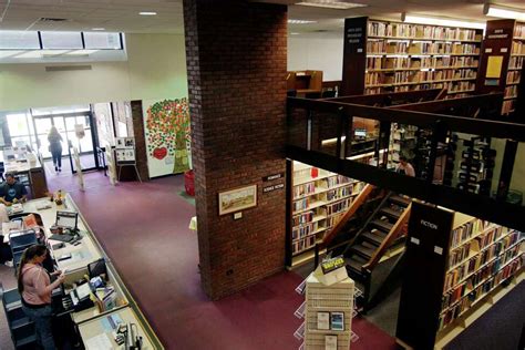 Colonie Library On The Verge Of Major Renovation