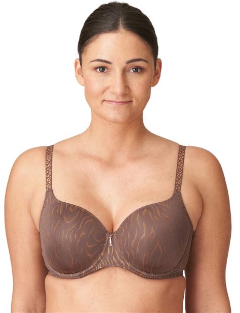 Prima Donna Twist Penn Station Heartshape Bra Belle Lingerie