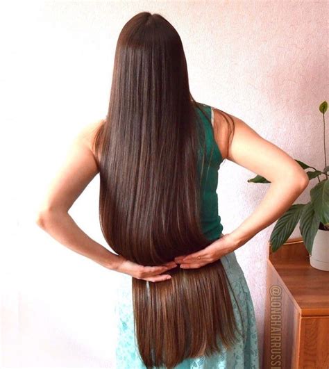 Long Hair Passion On Instagram “☺️ Longhair Verylonghair