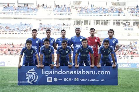 Hasil Br Liga Psis Semarang Vs Psm Makassar Skor