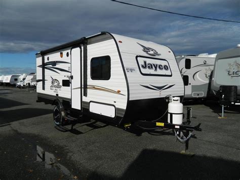 Jayco Jay Flight Slx 174 Bh RVs For Sale