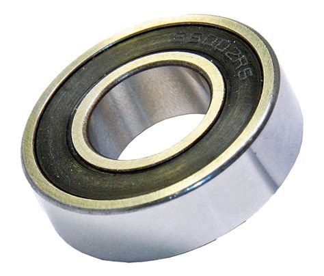 S Rs Stainless Steel Bearing Sealed X X Ball Bearings Vxb