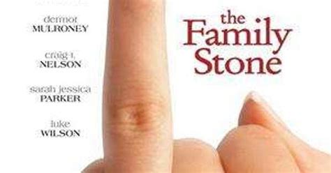 The Family Stone Cast List: Actors and Actresses from The Family Stone