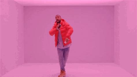 Heres Every  Of Drake Dancing From Hotline Bling You Could Ever Need Spin