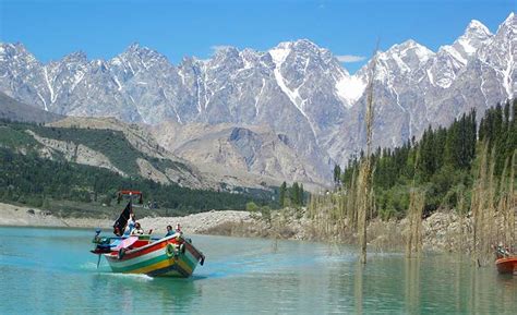 Hunza Valley A Journey To Pakistan S Hidden Gem