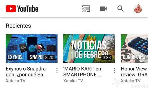 Cómo Repetir Un Video De YouTube En Android Tuto Premium