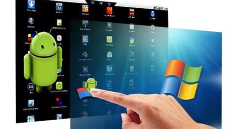 Emuladores Android Cual elegir para WindowsAndroid Fácil