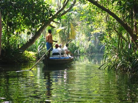 Days Nights In Cochin Munnar Thekkady Kumarakam Alleppey