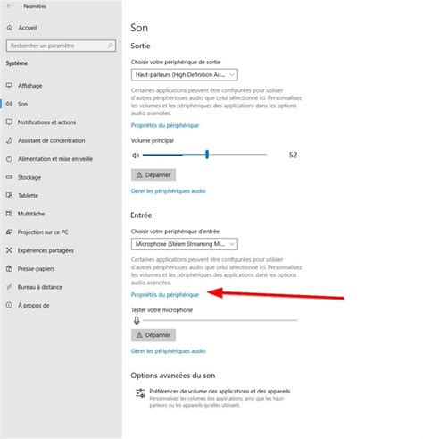 Comment Activer Ou D Sactiver Le Micro Sous Windows Malekal