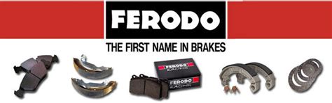 Ferodo Rear Brake Pads For 2002 2009 Hyosung GT250 Naked 1 Pair EBay