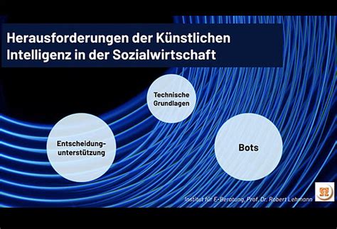 Erfolgreiche Tagung Zu Digitalisierung In Der Sozialwirtschaft