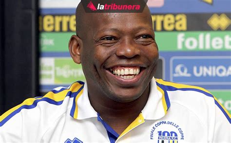 Tino Asprilla De Goleador De época A Vendedor De Condones Mediotiempo