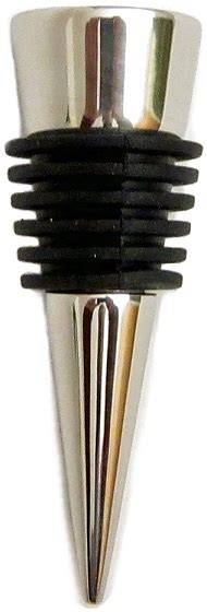 Wholesale Stainless Steel Bottle Stoppers Blanks Kits Wholesale