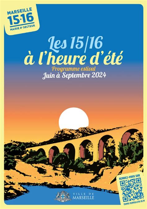 Animations Plage De Corbi Res Marseille Date Horaires