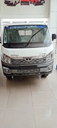 Tata Intra V30 Pickup Truck Payload 1300kgs At Rs 738000 Unit Tata