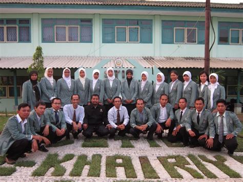 Maukuliah Universitas Al Khairiyah