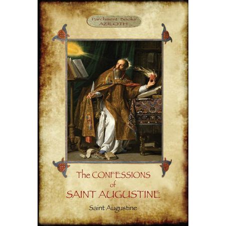 The Confessions Of Saint Augustine Con Ofertas En Carrefour Ofertas