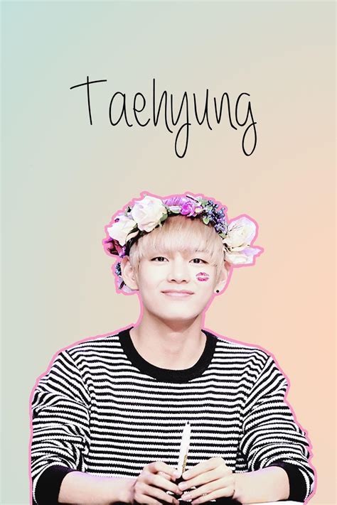 BTS Tae Hyung Wallpapers - Top Free BTS Tae Hyung Backgrounds - WallpaperAccess