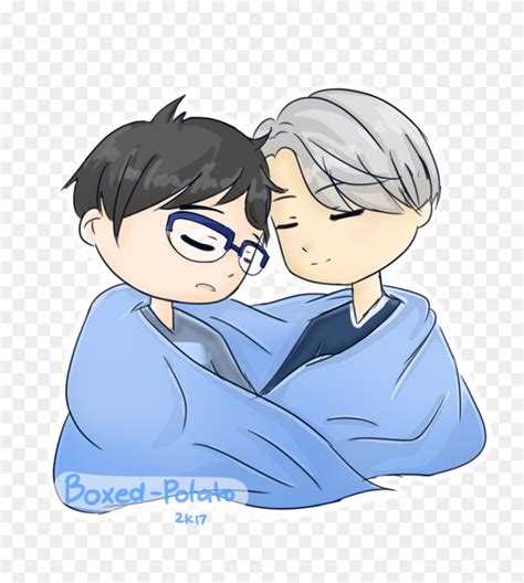 Yuri On Ice Sleepy Yuri On Ice Png Stunning Free Transparent Png