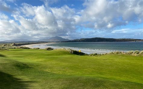 Ireland | Top 100 Golf Courses | Top 100 Golf Courses