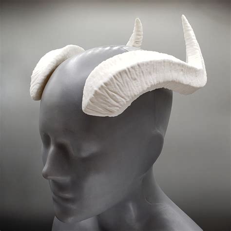 3d Printed Horns Archives Shadowfall Workshop