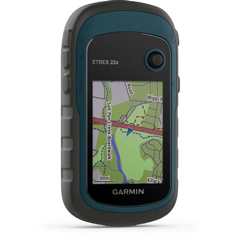 Gps Port Til Garmin Etrex X Preto Azul Epartshop Loja De