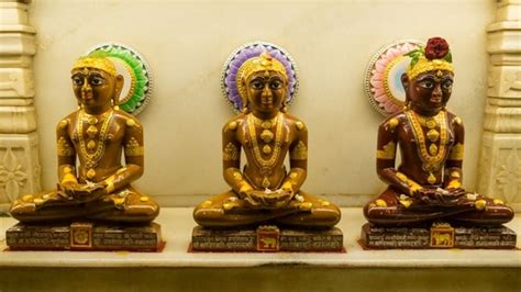 Mahavir Jayanti 2024 Interesting Facts About Lord Mahavira And The