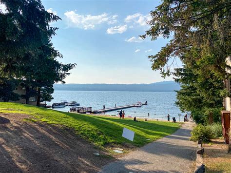 12 Things To Do In Mccall Idaho In Summer Thrive In Idaho