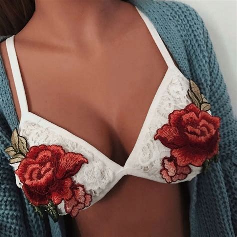 Biustonosz K Pielowy Bikini Bandage Bra Sexy Bibelocik Bibelocik