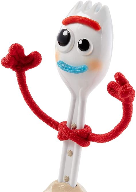 Disney Toy Story 4 Talking Forky Toys Toys At Foys