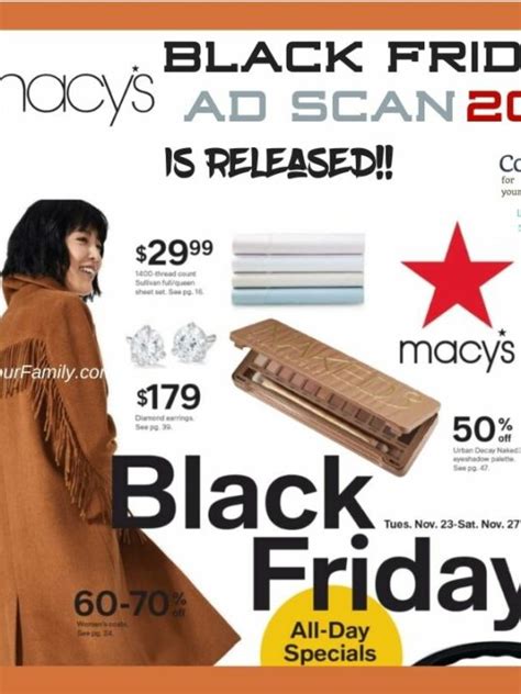 Jcpenney Black Friday Ad Scan Tons Of Deals Live Now