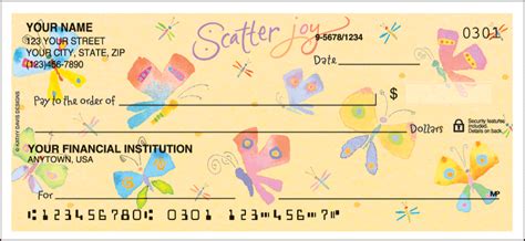 Side Tear Inspirations Checks Designer Checks