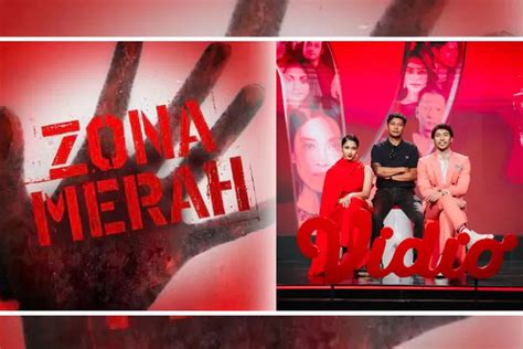 Ngeri Serial Zombie Zona Merah Terinspirasi Kasus Bupati Langkang Yang