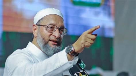 Telangana Election Results Owaisi Led Aimim Retains Seven Seats In