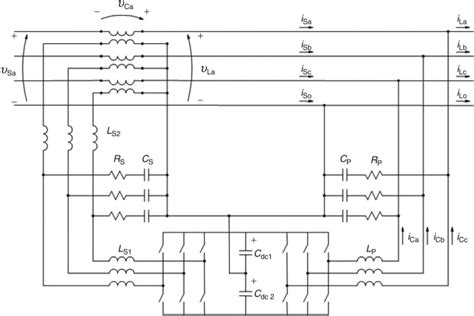 advantages of a 3 phase 4 wire system - Wiring Work