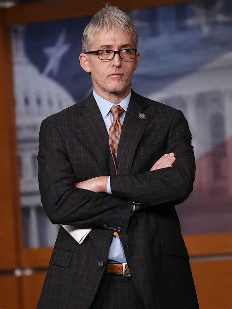 Rep Gowdy To Lead New Benghazi Committee In First Public Hearing Npr