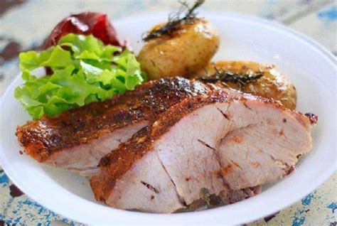 30 receitas de pernil assado que vão deixar seus convidados babando