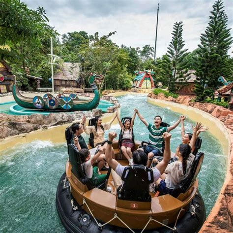 Vinpearl Amusement Park