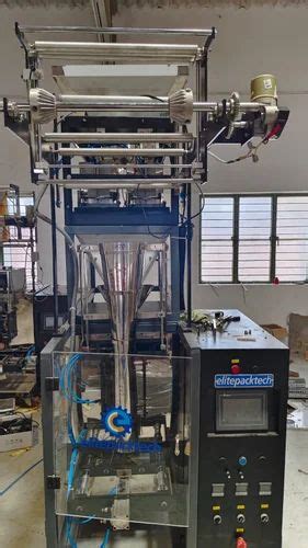 Automatic Packaging Machines In Kanniyakumari For Powder Capacity