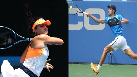 María Camila Osorio Y Daniel Galán Tendrán Revancha En El Australian