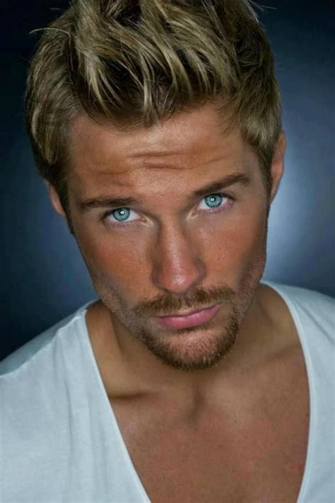 Blonde Hair Blue Eyed Men Telegraph