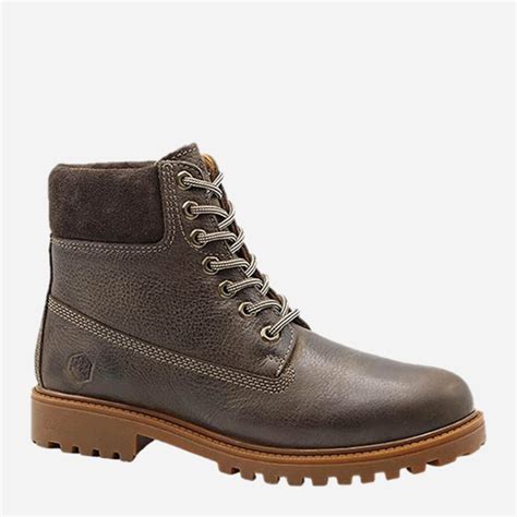 Мужские ботинки Lumberjack River green SME6901-001B13CE002 39 25.5 см ...