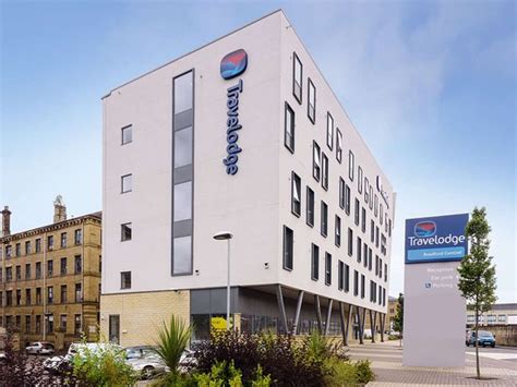 TRAVELODGE BRADFORD CENTRAL $35 ($̶5̶0̶) - Updated 2022 Prices & Hotel ...