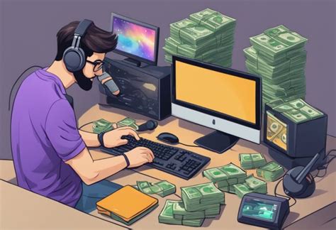 How Much Do Twitch Streamers Make In Tomoson Blog