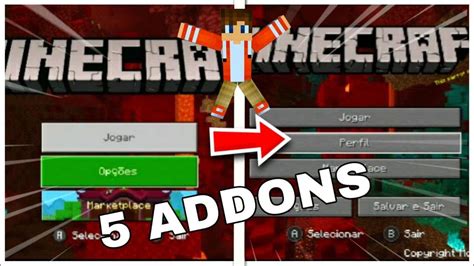 Como Deixar O Seu Mcpe Igual Minecraft Java Youtube