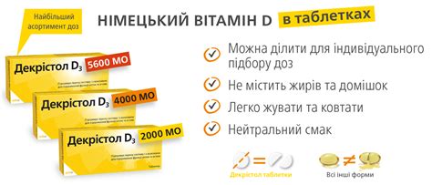 Витамин Д3 Декристол D3 5600 МЕ диетическая добавка таблетки №30 – фото ...